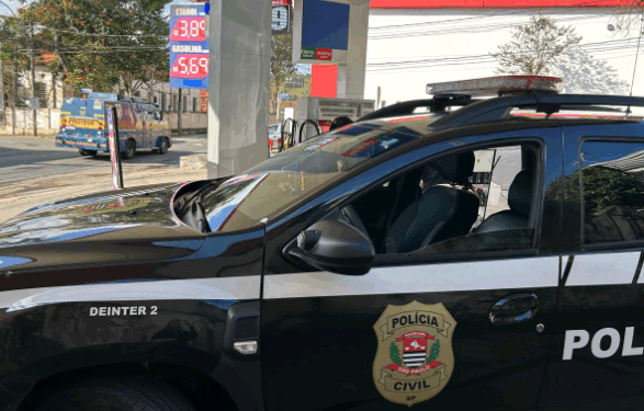 Polícia fiscaliza postos de combustível de Campinas e mais três cidades da região