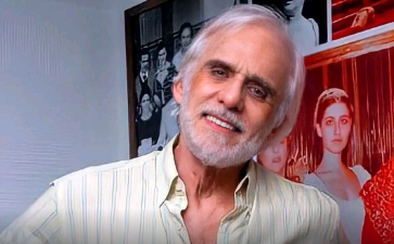 Aos 91 anos, morre ator Francisco Cuoco