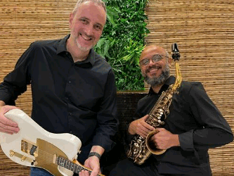 Galleria Shopping terá projeto Jazz Café com apresentações ao vivo