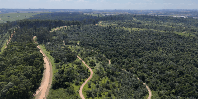 Campo de Provas da GM em Indaiatuba abre suas portas ao público para evento inédito