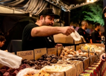 Confira as opções de Festas Juninas neste final de semana em Campinas