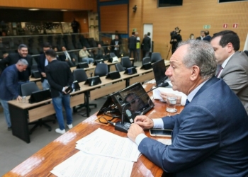 Câmara vota gratuidade de 15 minutos em estacionamentos de clínicas e hospitais