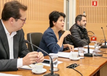 Comissão Processante ouve vereador Vini Oliveira e testemunhas nesta terça