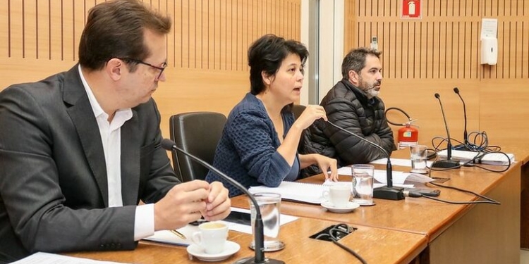 Comissão Processante ouve vereador Vini Oliveira e testemunhas nesta terça