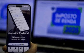Receita libera nesta segunda a consulta ao segundo lote de restituição do IR