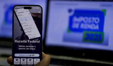 Receita libera nesta segunda a consulta ao segundo lote de restituição do IR