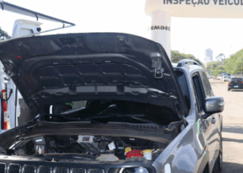Ação que fará inspeção gratuita de carros em Campinas está com inscrições abertas
