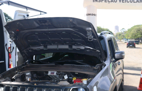Ação que fará inspeção gratuita de carros em Campinas está com inscrições abertas