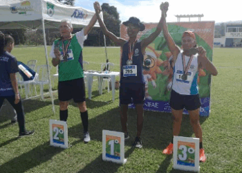 Campinas lidera Jogos da Melhor de Idade de 2025