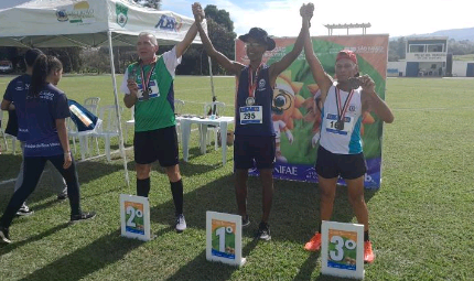 Campinas lidera Jogos da Melhor de Idade de 2025