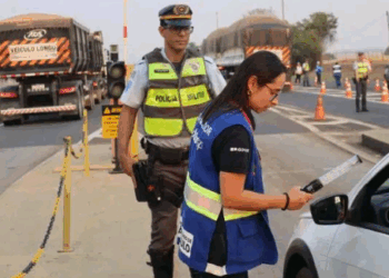 17 anos da Lei Seca: o cerco à direção sob efeito de álcool
