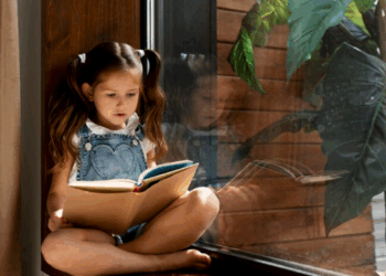 Quem não lê, fica… – por Luis Felipe Valle