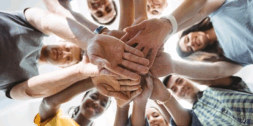 Que tal descobrir sua humanidade por meio do voluntariado? – por Luis Norberto Pascoal