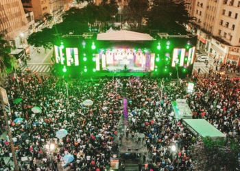 Campinas recebe neste sábado festival gospel na Praça Arautos da Paz