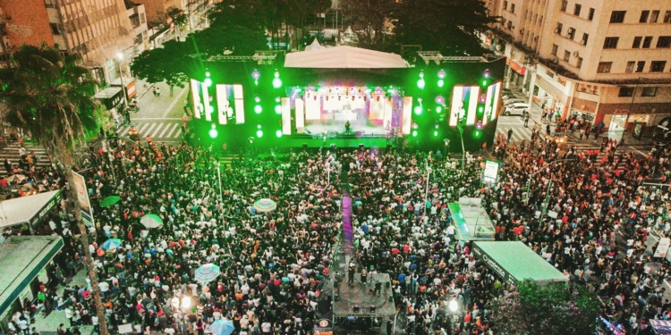 Campinas recebe neste sábado festival gospel na Praça Arautos da Paz