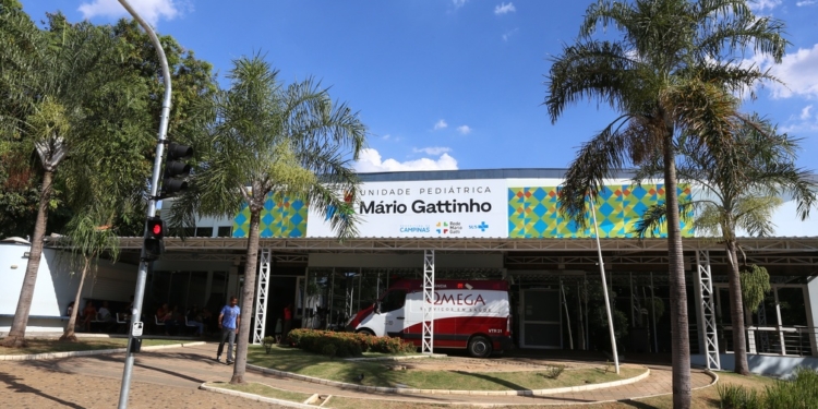 Saúde desloca 13 pediatras da UPA Carlos Lourenço para reforçar Mário Gattinho