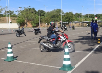 Mortes de motociclistas caem 17% no quadrimestre em Campinas