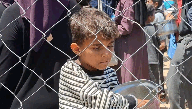 Enquanto o mundo desmorona ao nosso redor… – por Gustavo Gumiero