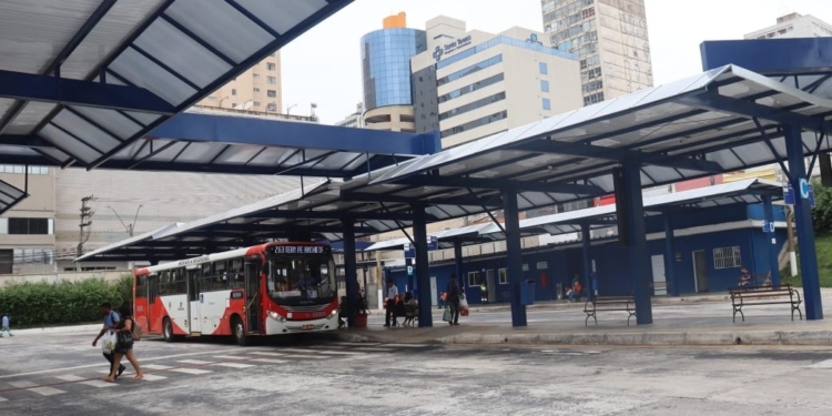 Acordo encerra ameaça de novas paralisações no transporte coletivo