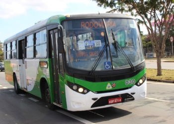 Três linhas de ônibus terão trajetos alterados no Jardim São Marcos a partir desta quinta