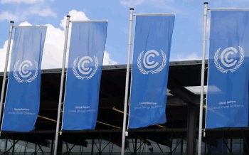 Conferência de Bonn, que abre negociações para COP30, começa nesta segunda