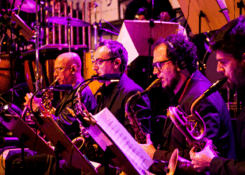 Orquestra Rock faz show  em Campinas com renda para o Boldrini