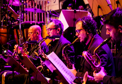 Orquestra Rock faz show em Campinas com renda para o Boldrini