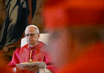 Papa Leão 14 anuncia nova data de canonização de Carlo Acutis