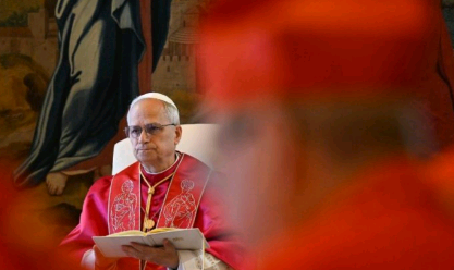 Papa Leão 14 anuncia nova data de canonização de Carlo Acutis