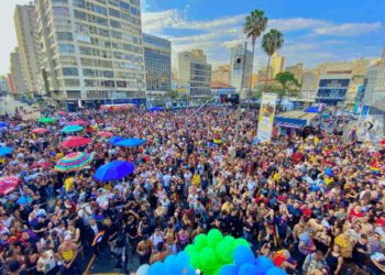 Parada do Orgulho LGBT de Campinas chega no domingo à 25ª edição