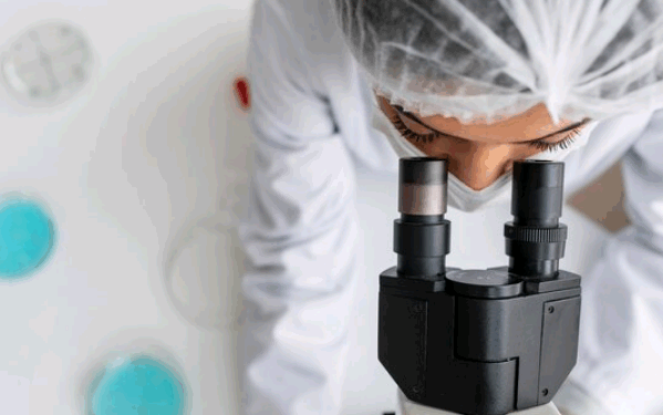 A vigilância genômica pode prever a próxima pandemia? – por Carmino de Souza