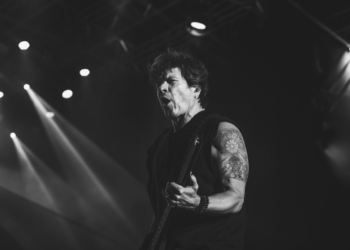 Paulo Ricardo comemora 40 anos de carreira com show em Campinas