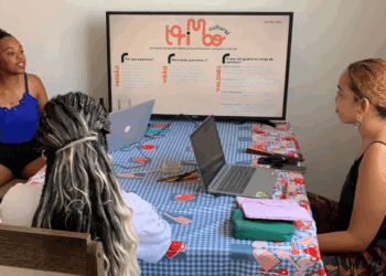 Potência Hip-Hop está com inscrições abertas para encontro formativo