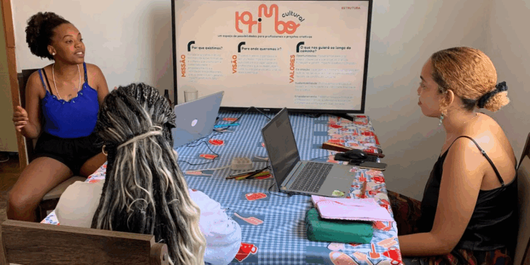 Potência Hip-Hop está com inscrições abertas para encontro formativo