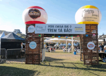 Festival Sabores da Terra leva gastronomia e música para Jaguariúna