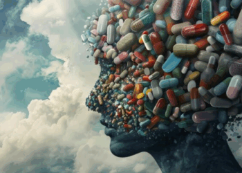 A saúde mental tornou-se exceção social? – por Thiago Pontes