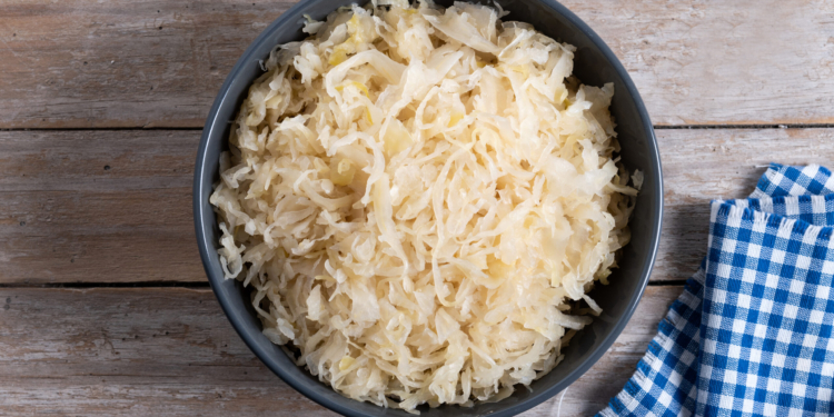 Por que você deveria comer mais chucrute e outros alimentos fermentados   