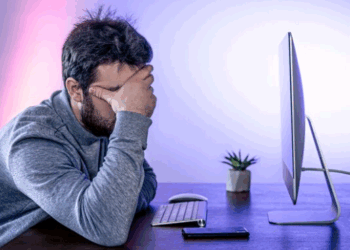 Sinal de alerta: conhecendo e prevenindo a Síndrome de Burnout – por Carmino de Souza e Aline Paulin Pimenta Ache