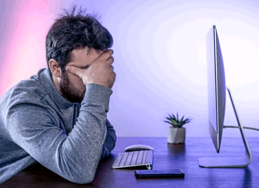 Sinal de alerta: conhecendo e prevenindo a Síndrome de Burnout – por Carmino de Souza e Aline Paulin Pimenta Ache