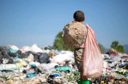 Mais de 6 mil crianças são resgatadas do trabalho infantil em 2 anos