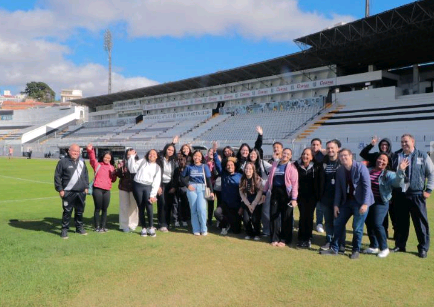 Campinas inaugura circuito de turismo esportivo com visitas guiadas aos estádios de futebol