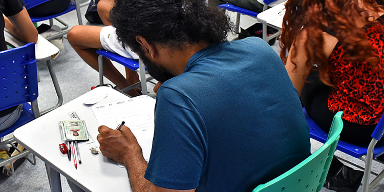 Unicamp prorroga prazo para solicitação de isenção da taxa do Vestibular 2026