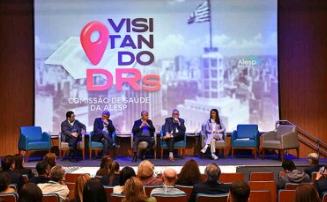 Audiência pública na Unicamp pede mais leitos e investimentos na saúde da região de Campinas