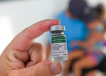 Em um mês, Campinas registra 40% do total de mortes por gripe de 2024