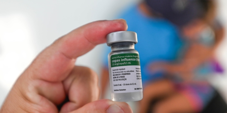 Em um mês, Campinas registra 40% do total de mortes por gripe de 2024