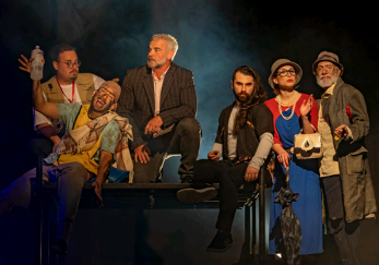 ‘O Vendedor de Sonhos’ chega a Campinas para única apresentação nesta sexta