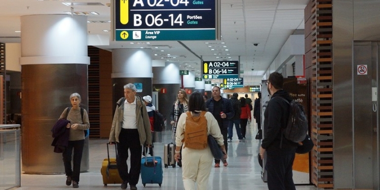 Movimentação em Viracopos entre janeiro e maio é a maior da história para o período
