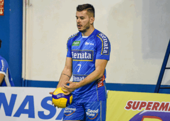 Vôlei Renata contrata dupla e encerra montagem do elenco para temporada 25/26