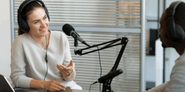 A sua voz é um instrumento. E, como todo instrumento, precisa ser afinado – por Cecília Lima