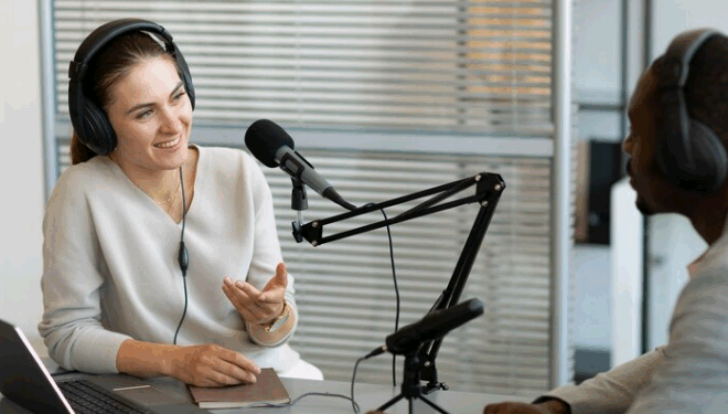 A sua voz é um instrumento. E, como todo instrumento, precisa ser afinado – por Cecília Lima